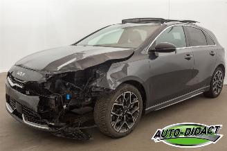 Damaged car Kia Ceed 1.0 GT-Line Pano Navi Camera 97.880 km 2022/3