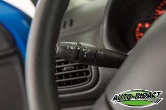 Peugeot 206 1.4 Forever picture 14