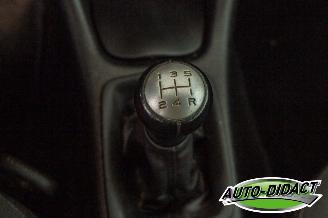 Peugeot 206 1.4 Forever picture 12