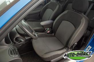 Peugeot 206 1.4 Forever picture 23