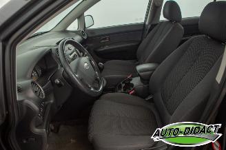 Kia Carens 2.0 CVVT Clima 7p. X-ecutive picture 22
