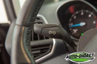 Ford C-Max 1.6 Titanium Clima picture 17