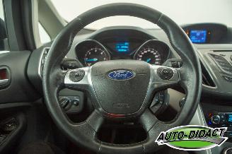 Ford C-Max 1.6 Titanium Clima picture 5