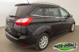 Ford C-Max 1.6 Titanium Clima picture 4