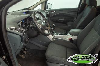 Ford C-Max 1.6 Titanium Clima picture 25