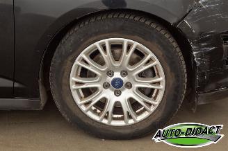 Ford C-Max 1.6 Titanium Clima picture 33