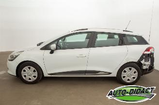 Renault Clio 1.5 dCi Airco Navi picture 36