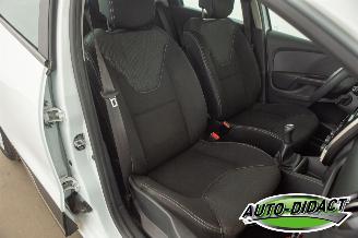 Renault Clio 1.5 dCi Airco Navi picture 21