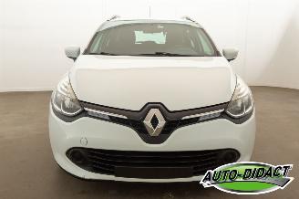 Renault Clio 1.5 dCi Airco Navi picture 33