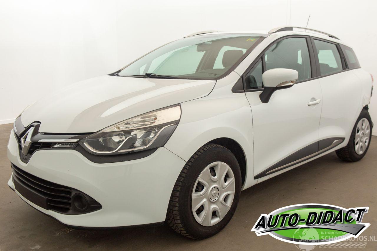 Renault Clio 1.5 dCi Airco Navi