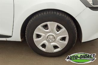 Renault Clio 1.5 dCi Airco Navi picture 30