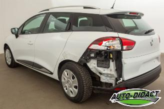 Renault Clio 1.5 dCi Airco Navi picture 3