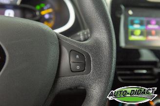 Renault Clio 1.5 dCi Airco Navi picture 15