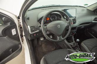 Peugeot 206+ 1.4 Airco Navi picture 22