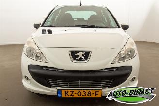 Peugeot 206+ 1.4 Airco Navi picture 32