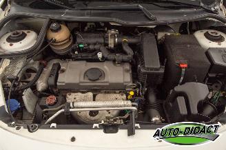 Peugeot 206+ 1.4 Airco Navi picture 31