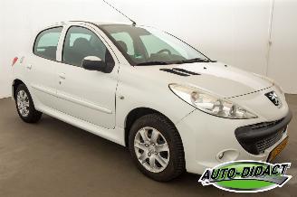 Peugeot 206+ 1.4 Airco Navi picture 2