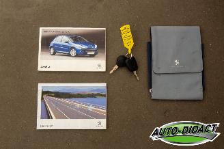 Peugeot 206+ 1.4 Airco Navi picture 25
