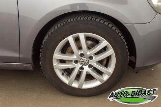 Volkswagen Golf 1.2 TSI Clima Navi Highline BlueMotion picture 27