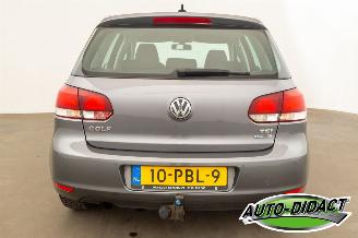Volkswagen Golf 1.2 TSI Clima Navi Highline BlueMotion picture 31