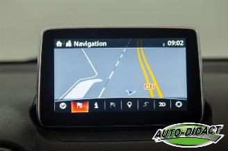 Mazda 2 1.5 66 KW  Airco Navi Ambition picture 7