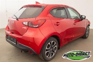 Mazda 2 1.5 66 KW  Airco Navi Ambition picture 4