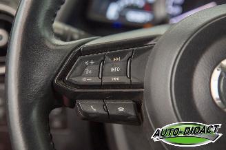 Mazda 2 1.5 66 KW  Airco Navi Ambition picture 15