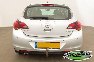 Opel Astra 1.6 Turbo Clima Cosmo geen schade picture 40