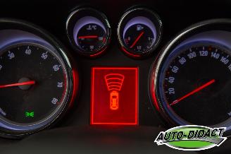 Opel Astra 1.6 Turbo Clima Cosmo geen schade picture 10