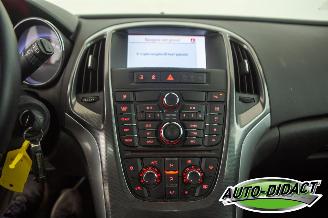 Opel Astra 1.6 Turbo Clima Cosmo geen schade picture 13