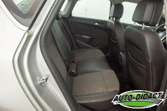 Opel Astra 1.6 Turbo Clima Cosmo geen schade picture 26