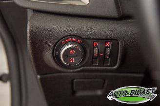 Opel Astra 1.6 Turbo Clima Cosmo geen schade picture 17