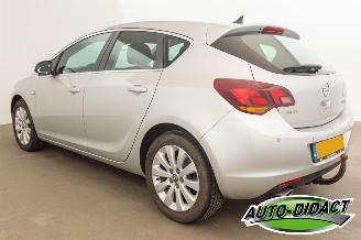 Opel Astra 1.6 Turbo Clima Cosmo geen schade picture 3