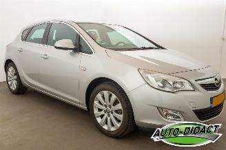 Opel Astra 1.6 Turbo Clima Cosmo geen schade picture 2