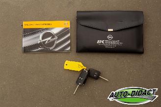 Opel Astra 1.6 Turbo Clima Cosmo geen schade picture 30