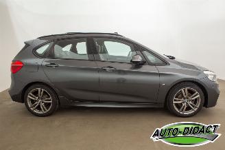 BMW 2-serie Active Tourer 218i Automaat Pano Leder Centennial High Executive picture 36
