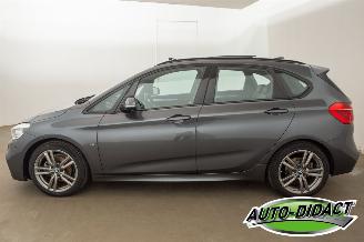 BMW 2-serie Active Tourer 218i Automaat Pano Leder Centennial High Executive picture 35