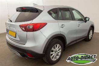 Mazda CX-5 2.0 SkyActiv-G Navi Leder 165 Skylease GT 2WD picture 4