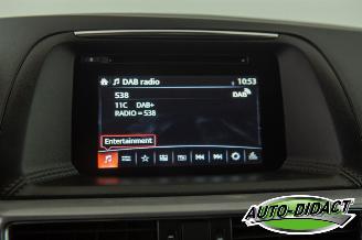 Mazda CX-5 2.0 SkyActiv-G Navi Leder 165 Skylease GT 2WD picture 8