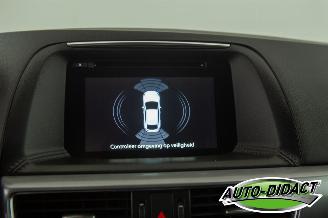 Mazda CX-5 2.0 SkyActiv-G Navi Leder 165 Skylease GT 2WD picture 9