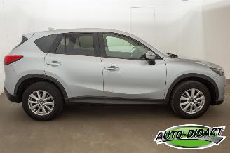 Mazda CX-5 2.0 SkyActiv-G Navi Leder 165 Skylease GT 2WD picture 36