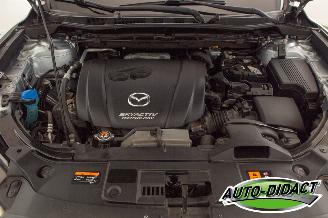 Mazda CX-5 2.0 SkyActiv-G Navi Leder 165 Skylease GT 2WD picture 31