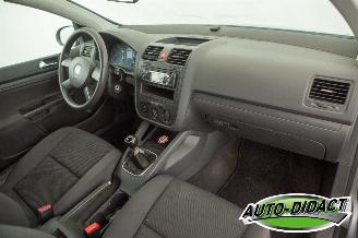 Volkswagen Golf 1.9 TDI Airco picture 15