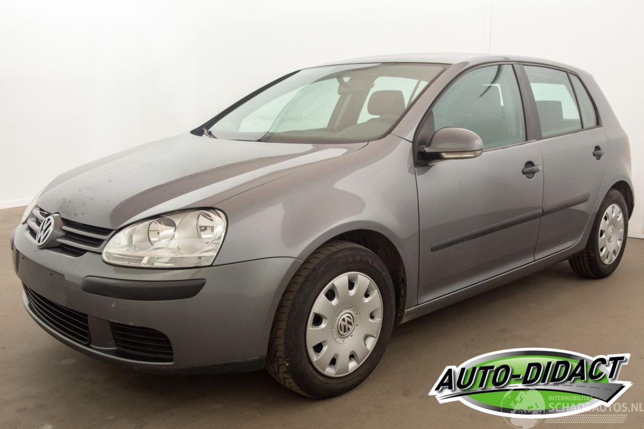 Volkswagen Golf 1.9 TDI Airco