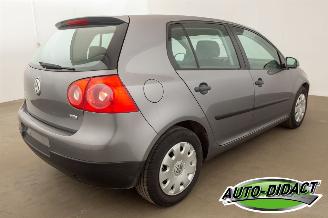 Volkswagen Golf 1.9 TDI Airco picture 4