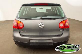 Volkswagen Golf 1.9 TDI Airco picture 30