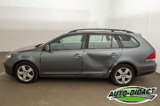 Volkswagen Golf 1.6 TDI Clima Navi Trendline picture 41