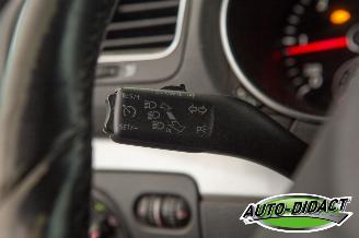Volkswagen Golf 1.6 TDI Clima Navi Trendline picture 18