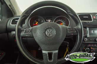 Volkswagen Golf 1.6 TDI Clima Navi Trendline picture 5