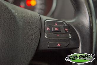 Volkswagen Golf 1.6 TDI Clima Navi Trendline picture 17